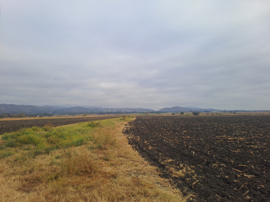 Commercial Property for Sale in Waterkloof A H North West